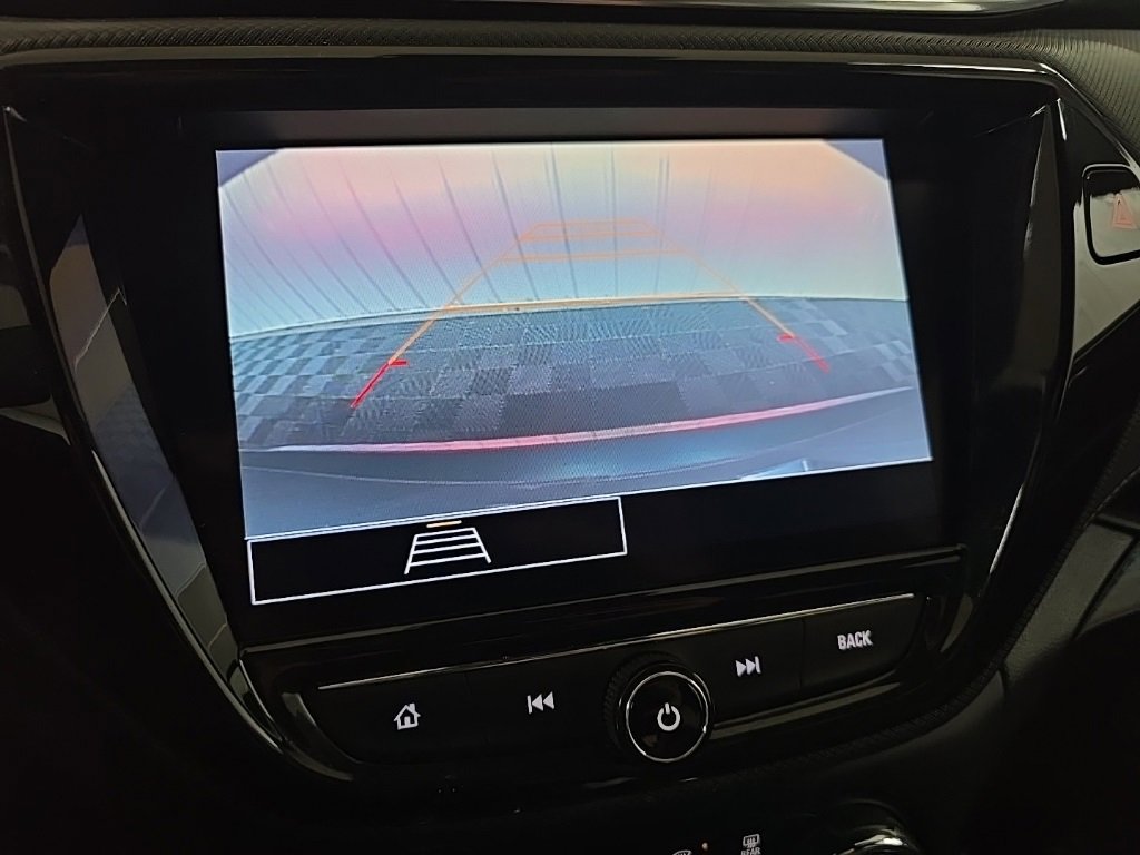 Used 2023 Chevrolet TrailBlazer ACTIV w/ Convenience Package image 23