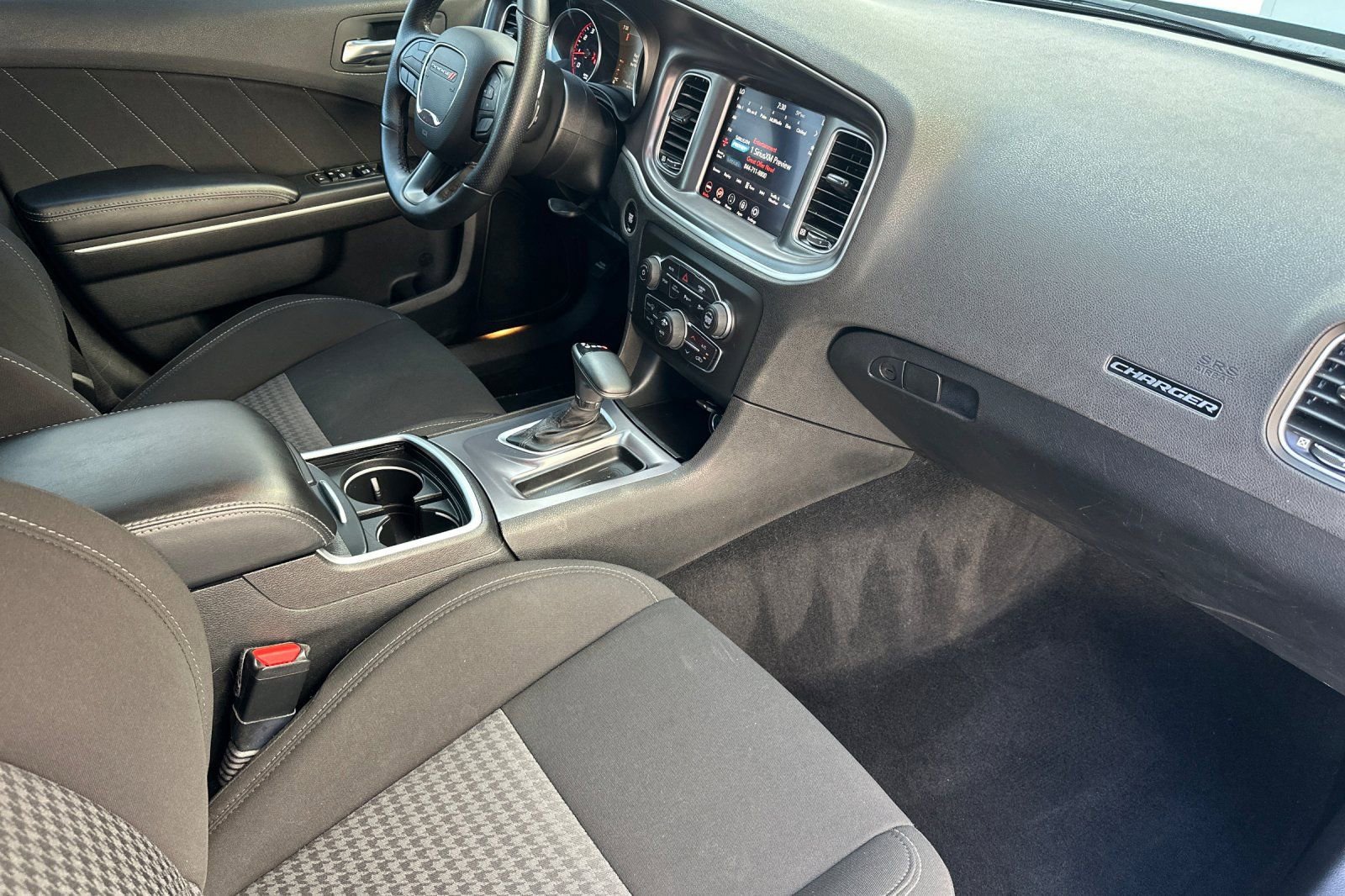 Used 2021 Dodge Charger GT image 19