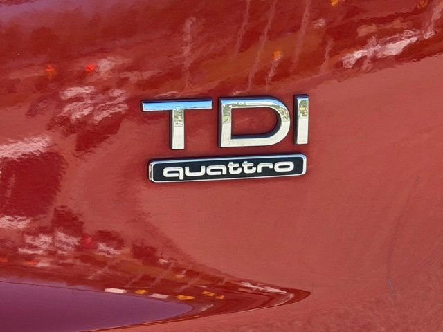 Used 2015 Audi Q5 TDI Premium Plus w/ Technology Package image 13