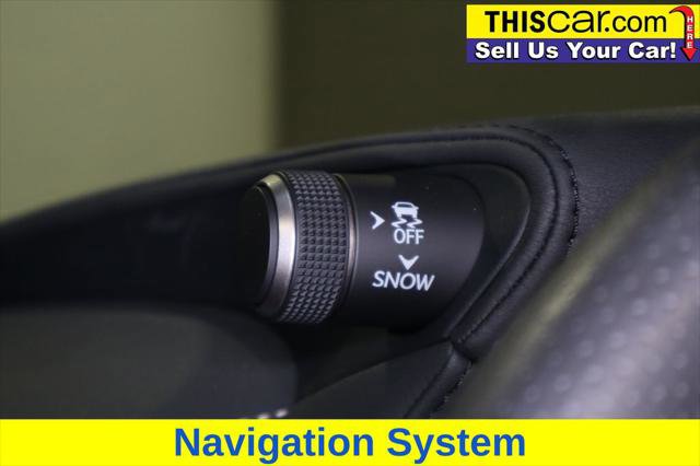 Used 2023 Lexus LS 500 F Sport w/ Cold Weather Package (CK) image 13