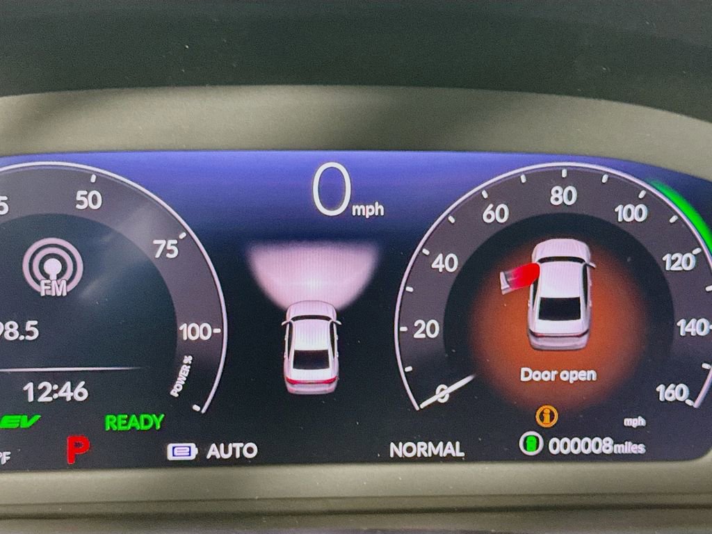New 2026 Honda Accord Sport image 20