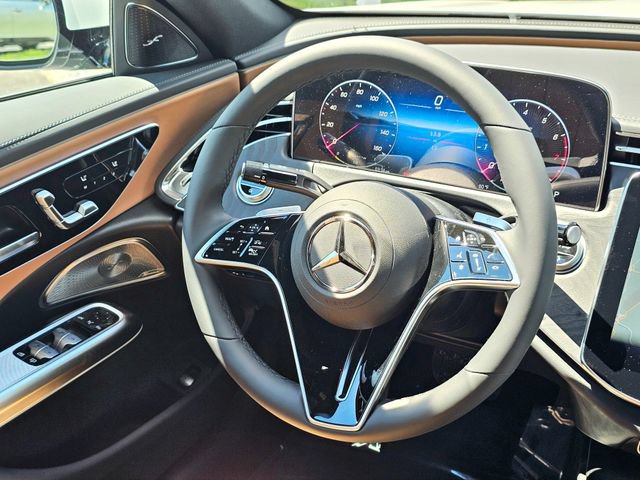New 2026 Mercedes-Benz E 450 4MATIC Sedan image 28
