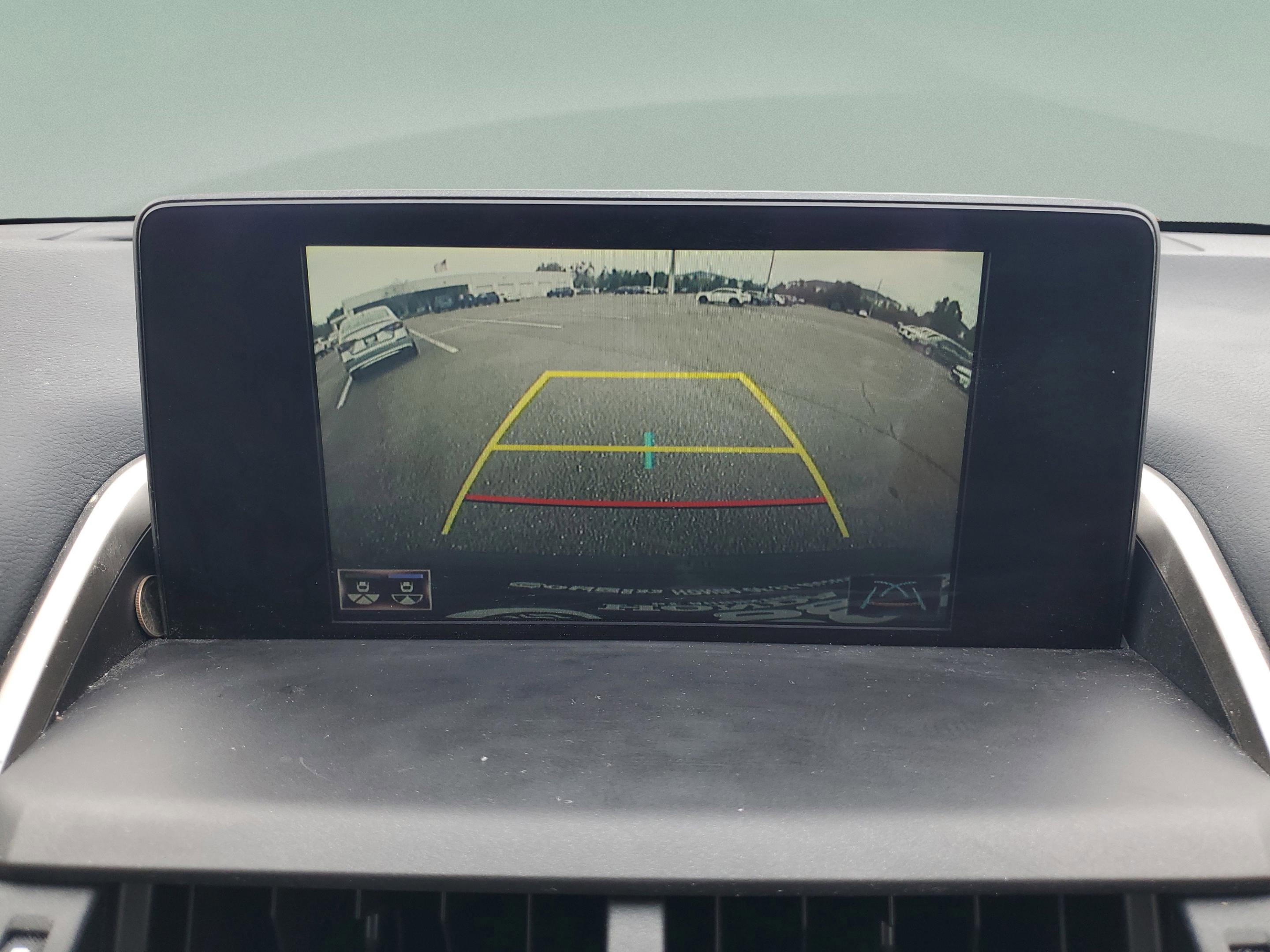 Used 2021 Lexus NX 300 FWD w/ Accessory Package 2 image 23