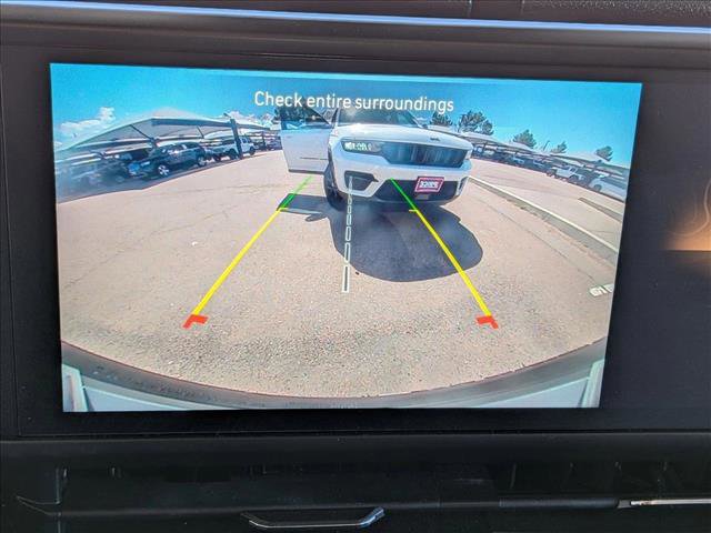 Used 2024 Jeep Wrangler Sport S w/ Convenience Group image 14