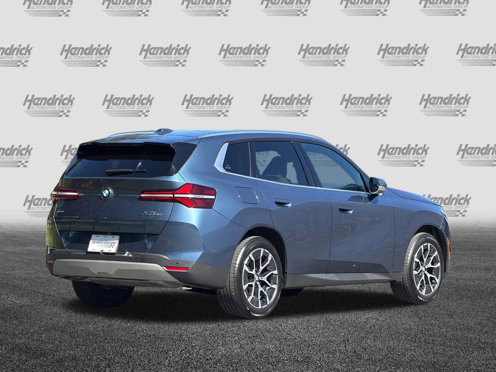 Used 2026 BMW X3 xDrive30i AWD/4WD image 5