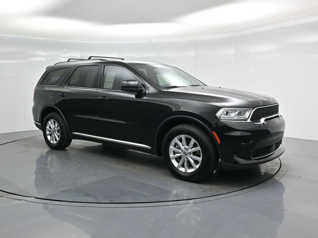 Used 2023 Dodge Durango SXT Launch Edition image 23