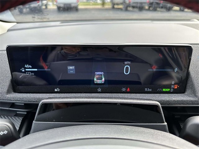 New 2025 Ford Mustang Mach-E Premium w/ Sport Appearance Package image 25