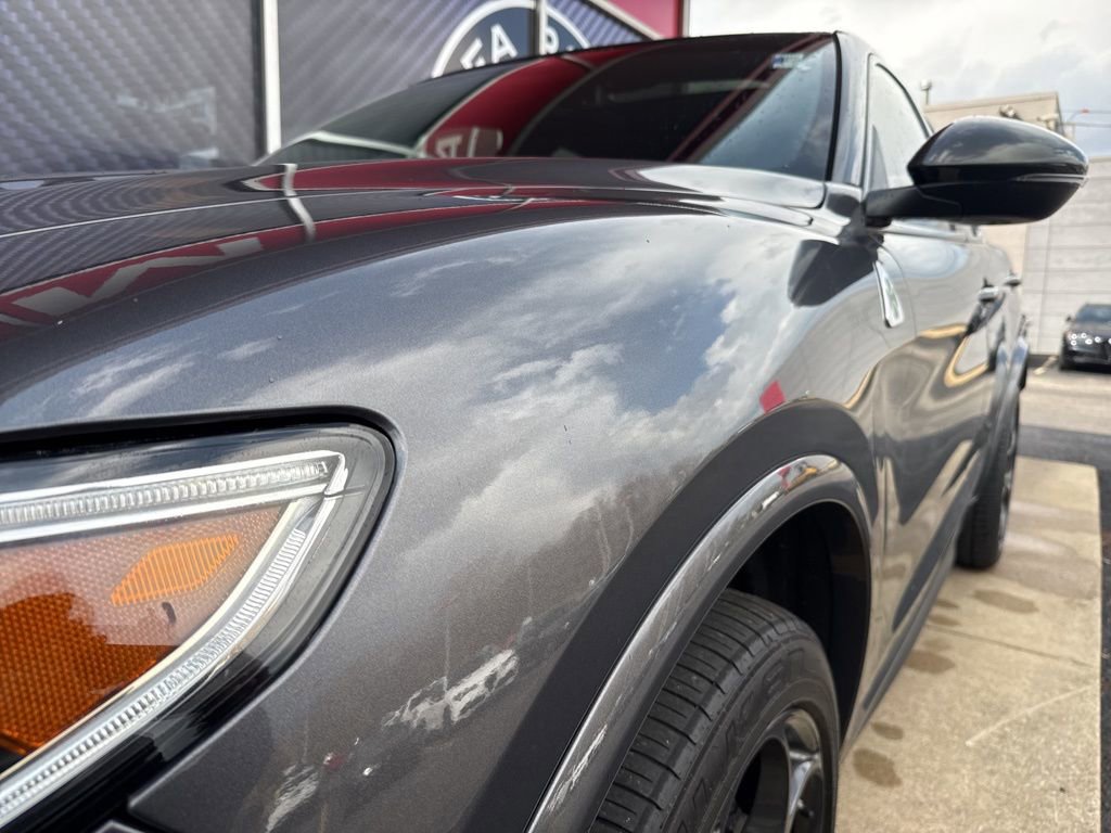 Used 2019 Alfa Romeo Stelvio Quadrifoglio w/ Driver Assist Dynamic Package image 17