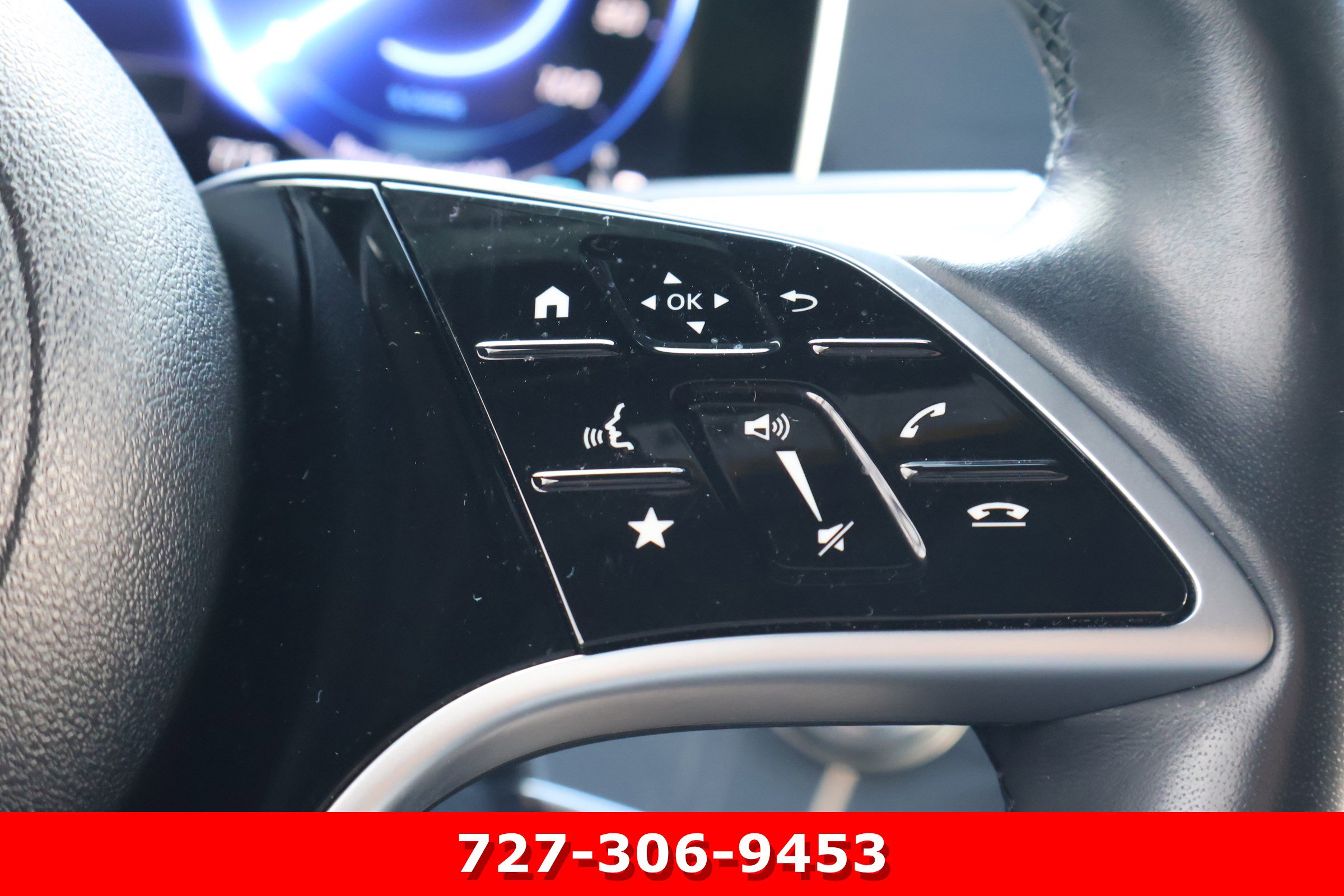 Certified 2023 Mercedes-Benz EQS 450+ SUV image 26