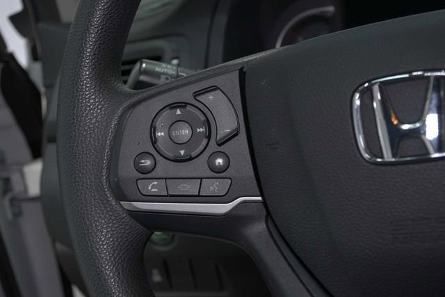 Used 2022 Honda Pilot Special Edition image 16