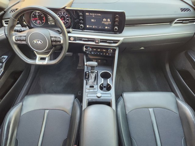 Used 2021 Kia K5 GT-Line w/ GT-Line FWD Premium Package image 26