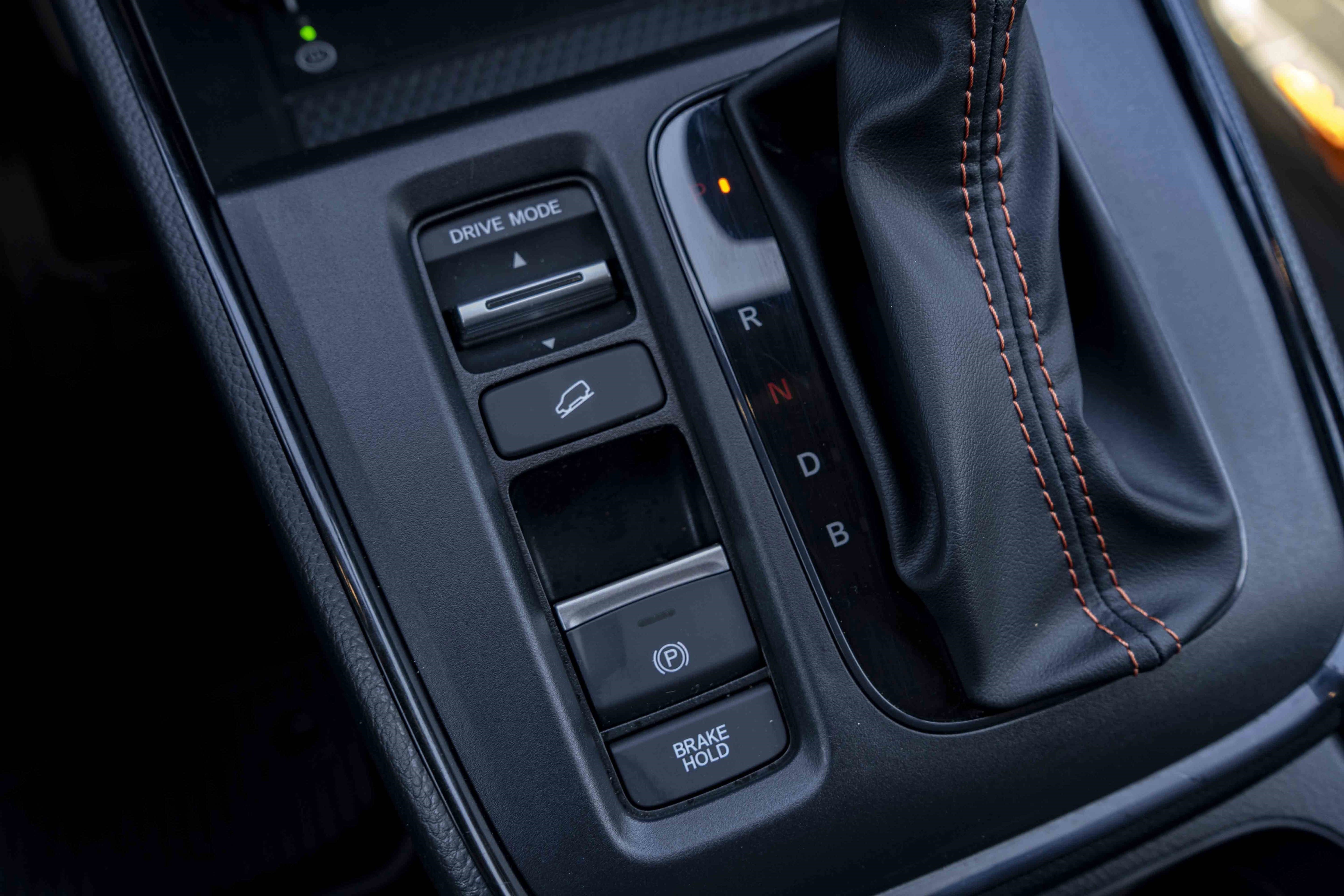 Used 2026 Honda CR-V TrailSport image 29