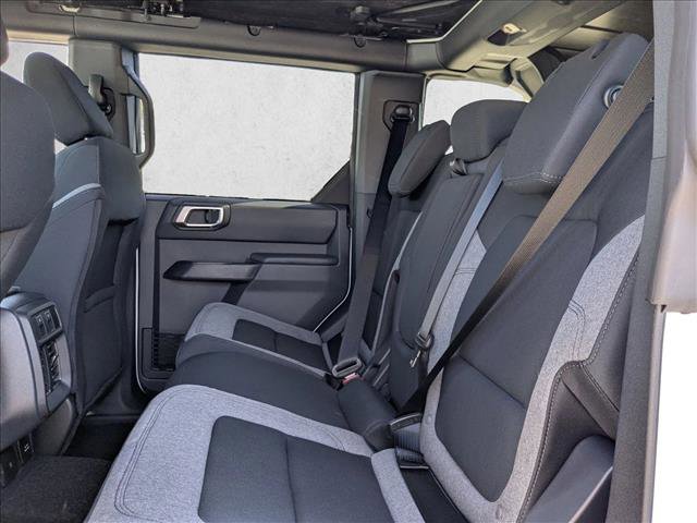 New 2026 Ford Bronco Big Bend image 16