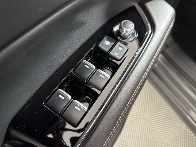 Used 2025 MAZDA CX-5 Signature image 20