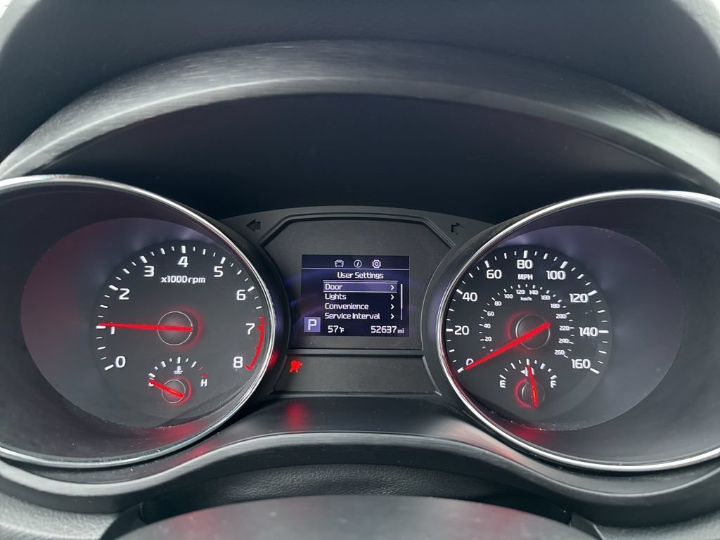Used 2020 Kia Sedona LX FWD image 11
