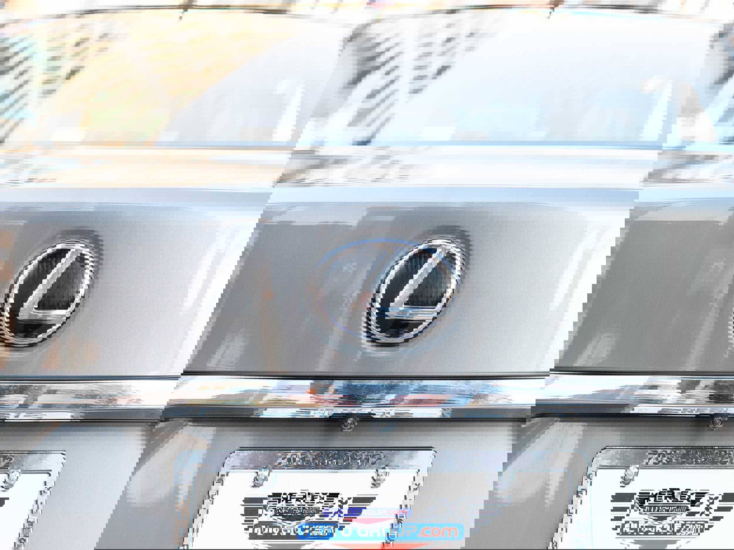 Used 2018 Lexus LS 500 AWD w/ Luxury Package image 51