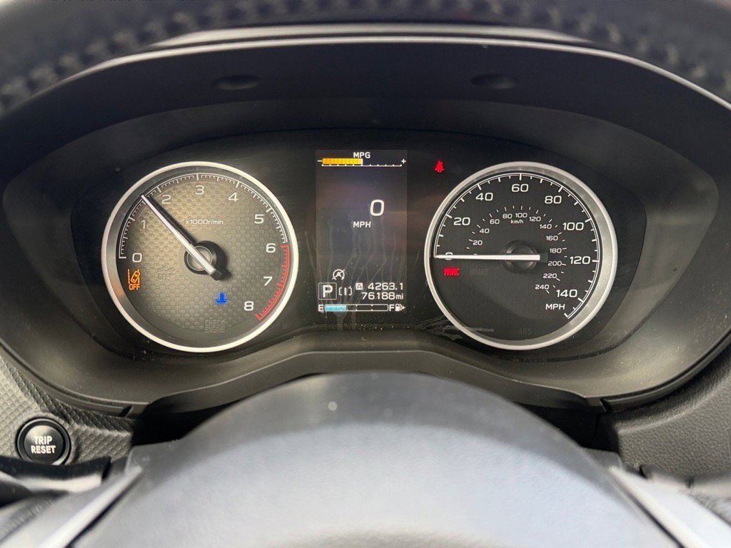 Used 2021 Subaru Forester Premium w/ Popular Package #1 image 25