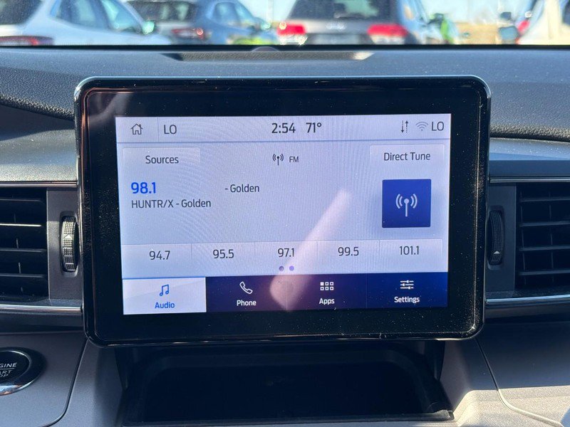 Used 2023 Ford Explorer XLT w/ Equipment Group 202A AWD/4WD image 23