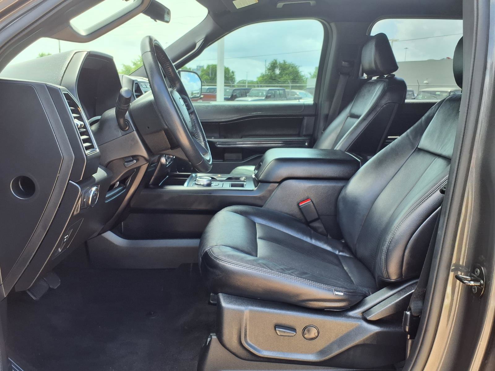 Used 2021 Ford Expedition XL RWD image 19