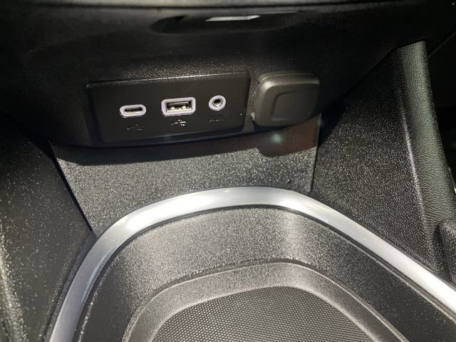 Certified 2024 Chevrolet Malibu LT image 26