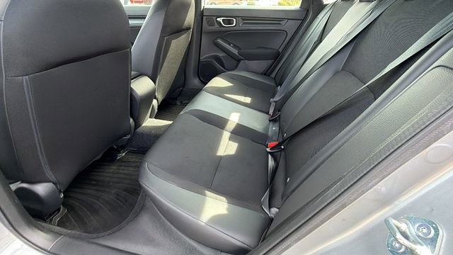 Used 2023 Honda Civic Sport image 16