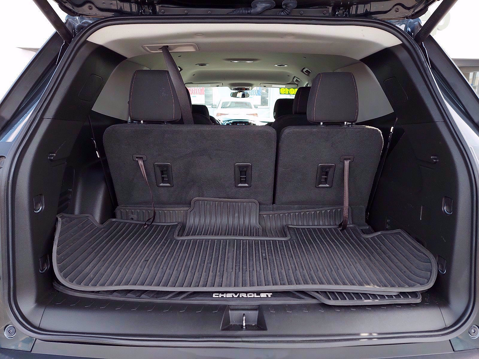 Used 2019 Chevrolet Traverse LT image 28