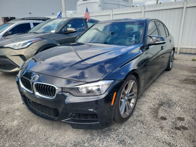 Used 2014 BMW 328i xDrive Sedan image 3