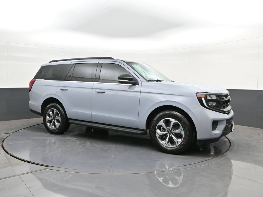 New 2027 Ford Expedition Active RWD image 17