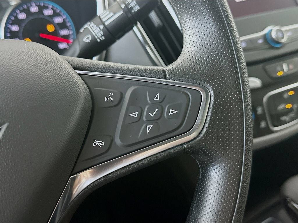 Used 2024 Chevrolet Equinox LS w/ LS Convenience Package FWD image 26