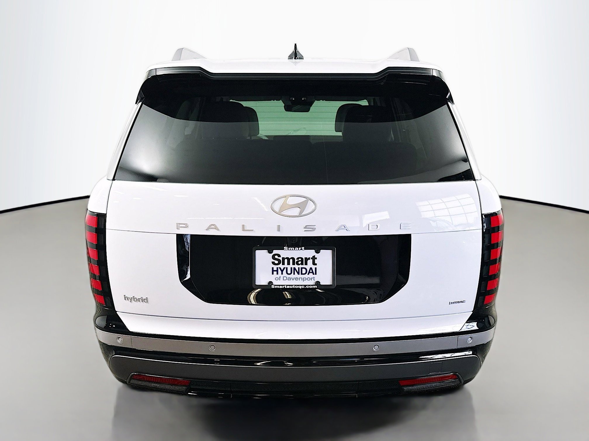 New 2026 Hyundai Palisade Limited AWD/4WD image 6