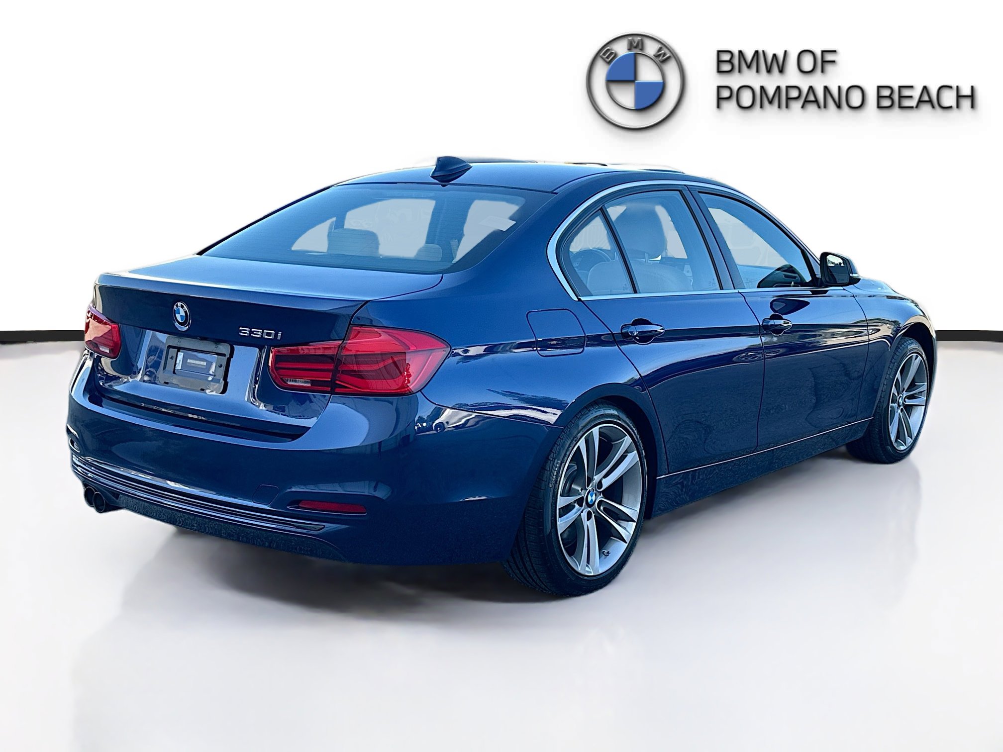 Used 2018 BMW 330i Sedan image 7