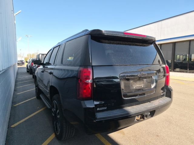 Used 2018 Chevrolet Tahoe Premier AWD/4WD image 7