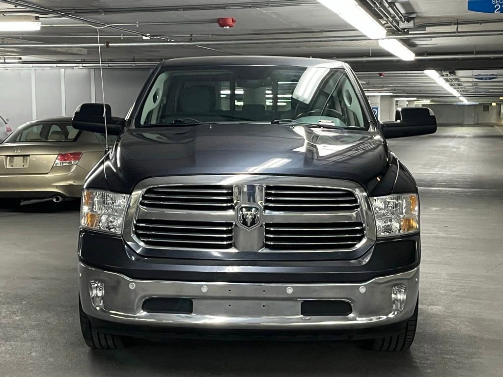 Used 2015 RAM 1500 Big Horn AWD/4WD image 28