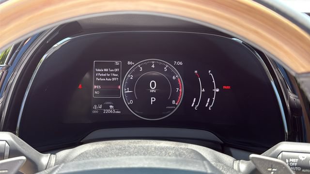 Used 2023 Lexus RX 350 Premium w/ Accessory Package AWD/4WD image 14