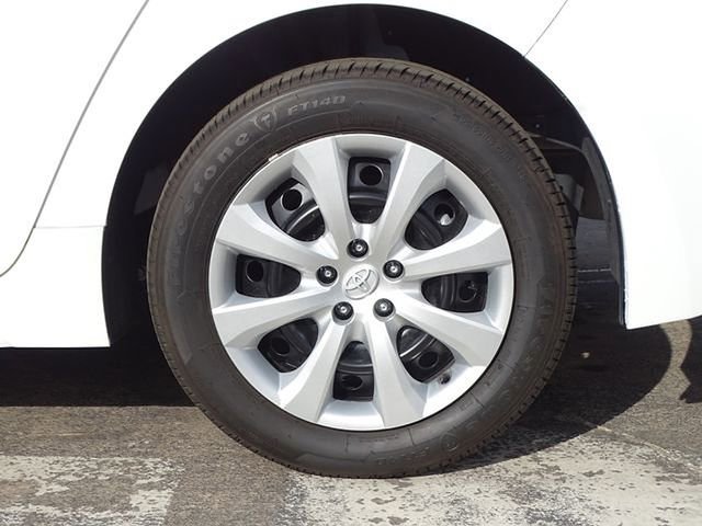 Used 2024 Toyota Corolla LE FWD image 35