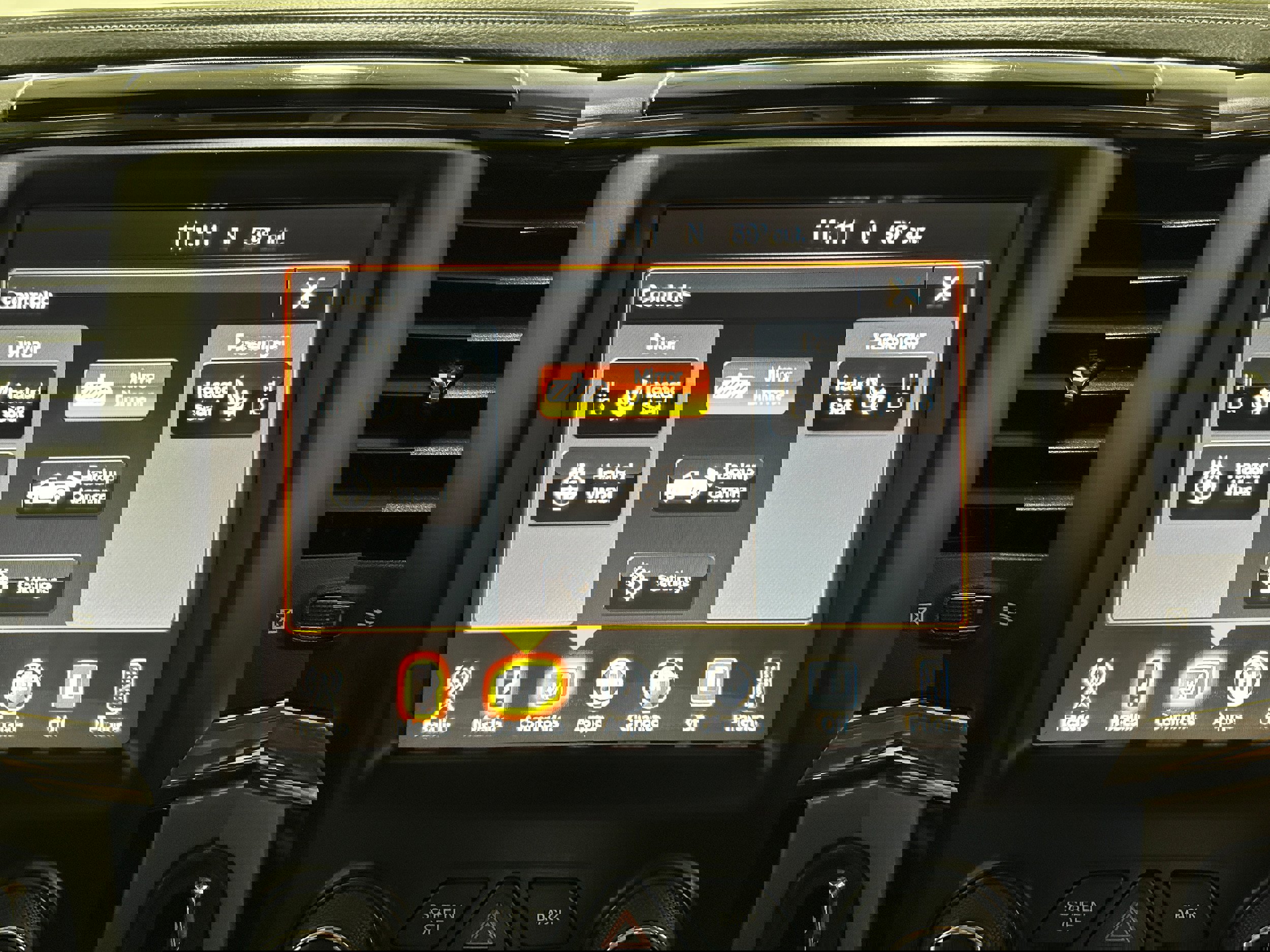 Used 2016 RAM 1500 Sport w/ Black Ram 1500 Sport Group image 7