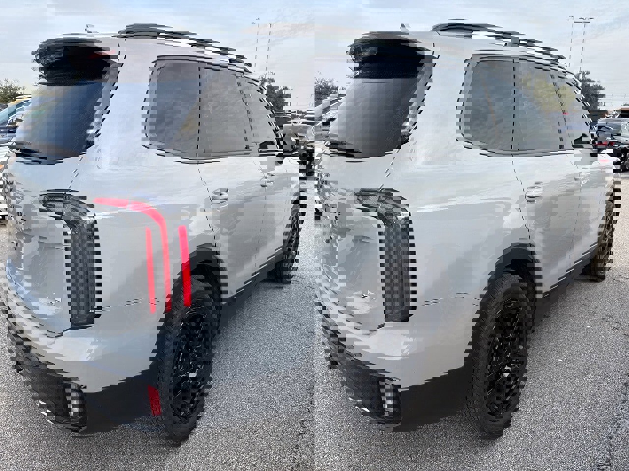 Used 2024 Kia Telluride SX Prestige X-Line image 5