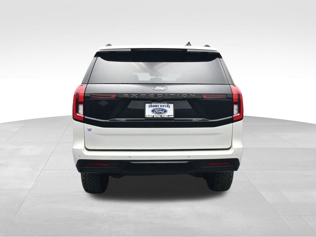 New 2025 Ford Expedition Tremor image 6