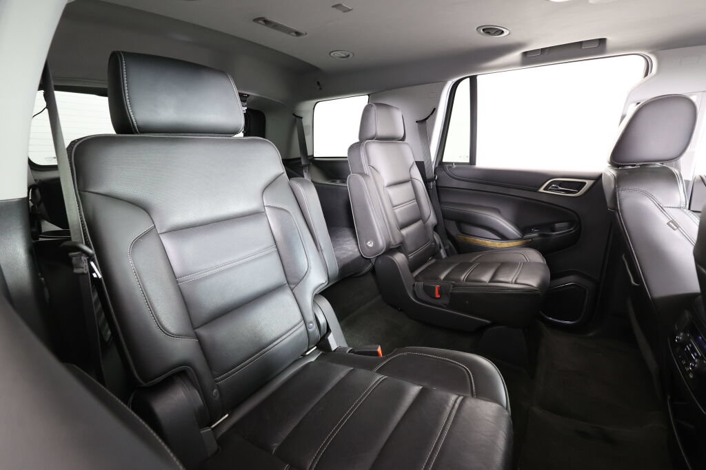 Used 2018 GMC Yukon Denali w/ Open Road Package AWD/4WD image 23