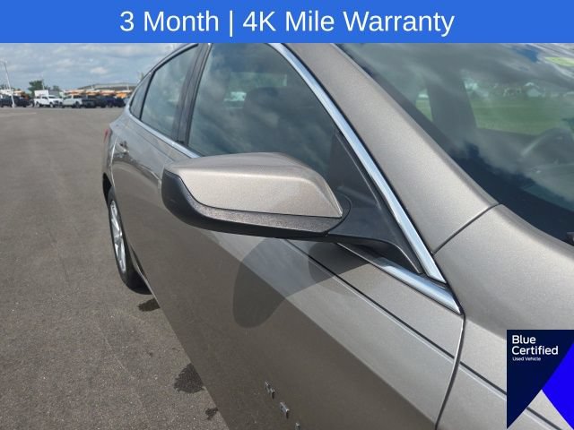 Used 2024 Chevrolet Malibu LT FWD image 6