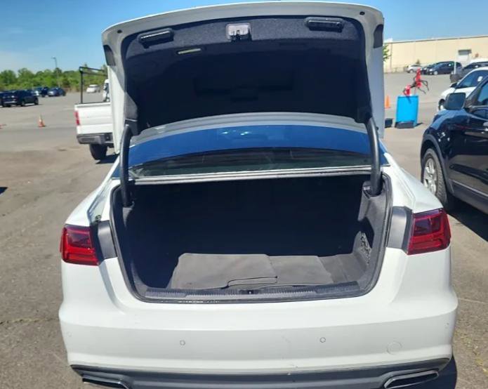 Used 2018 Audi A6 2.0T Premium Plus AWD/4WD image 6