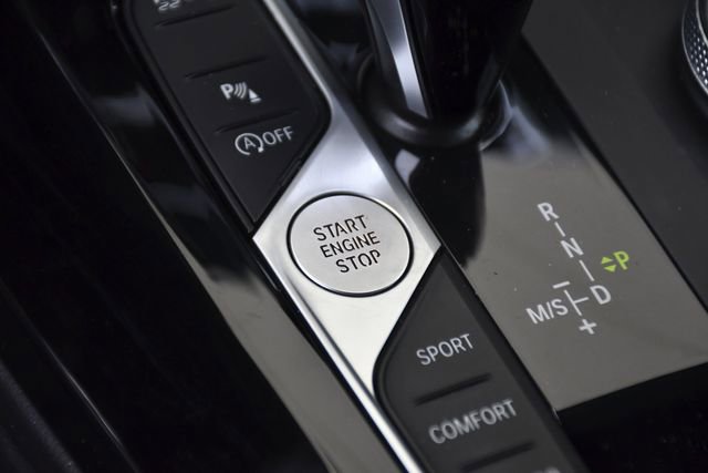 Used 2023 BMW X3 sDrive30i w/ Convenience Package image 14