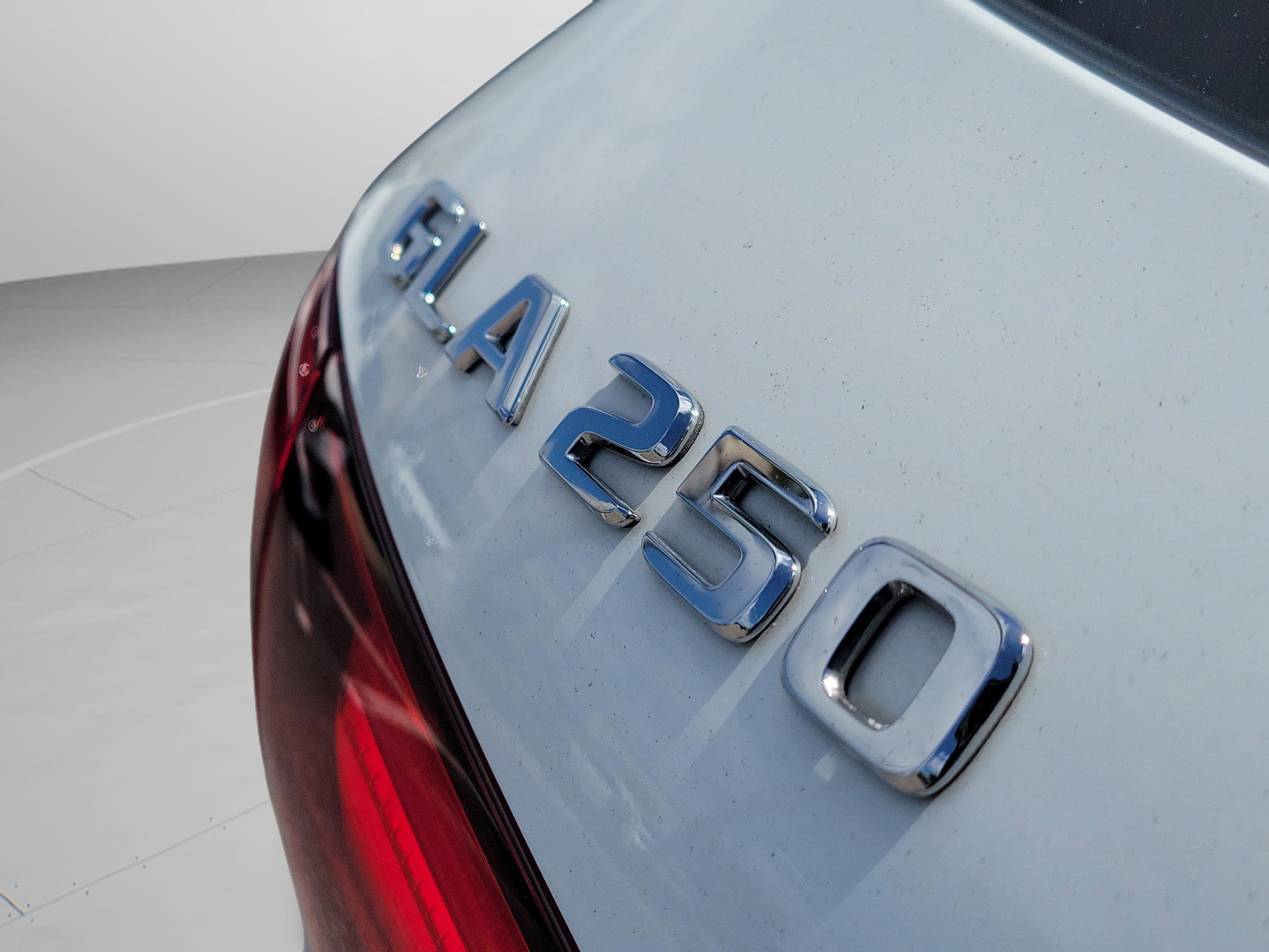 Certified 2024 Mercedes-Benz GLA 250 image 31