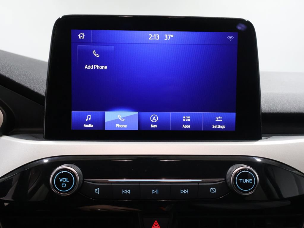 Used 2021 Ford Escape SE w/ Convenience Package image 30