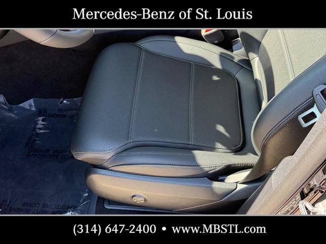 New 2026 Mercedes-Benz GLC 300 4MATIC image 12