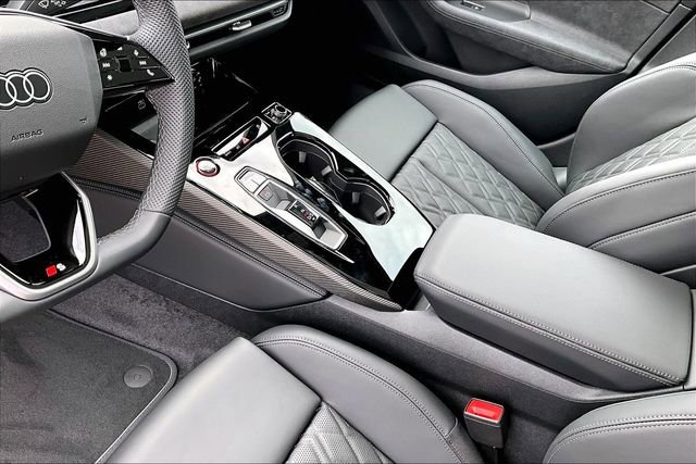 New 2026 Audi S5 Premium Plus AWD/4WD image 14