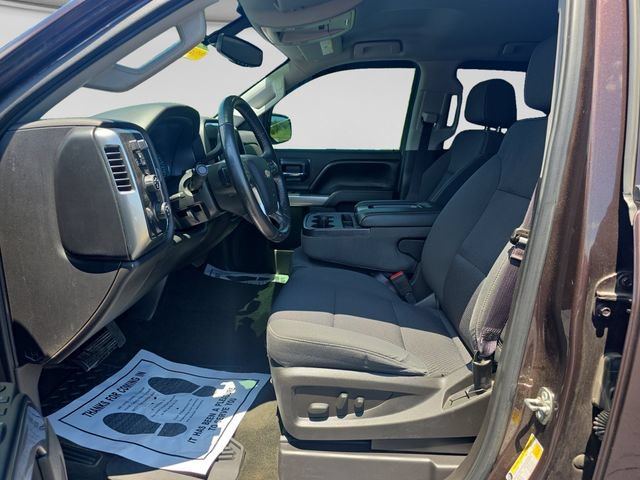 Used 2016 Chevrolet Silverado 1500 LT w/ All Star Edition AWD/4WD image 18