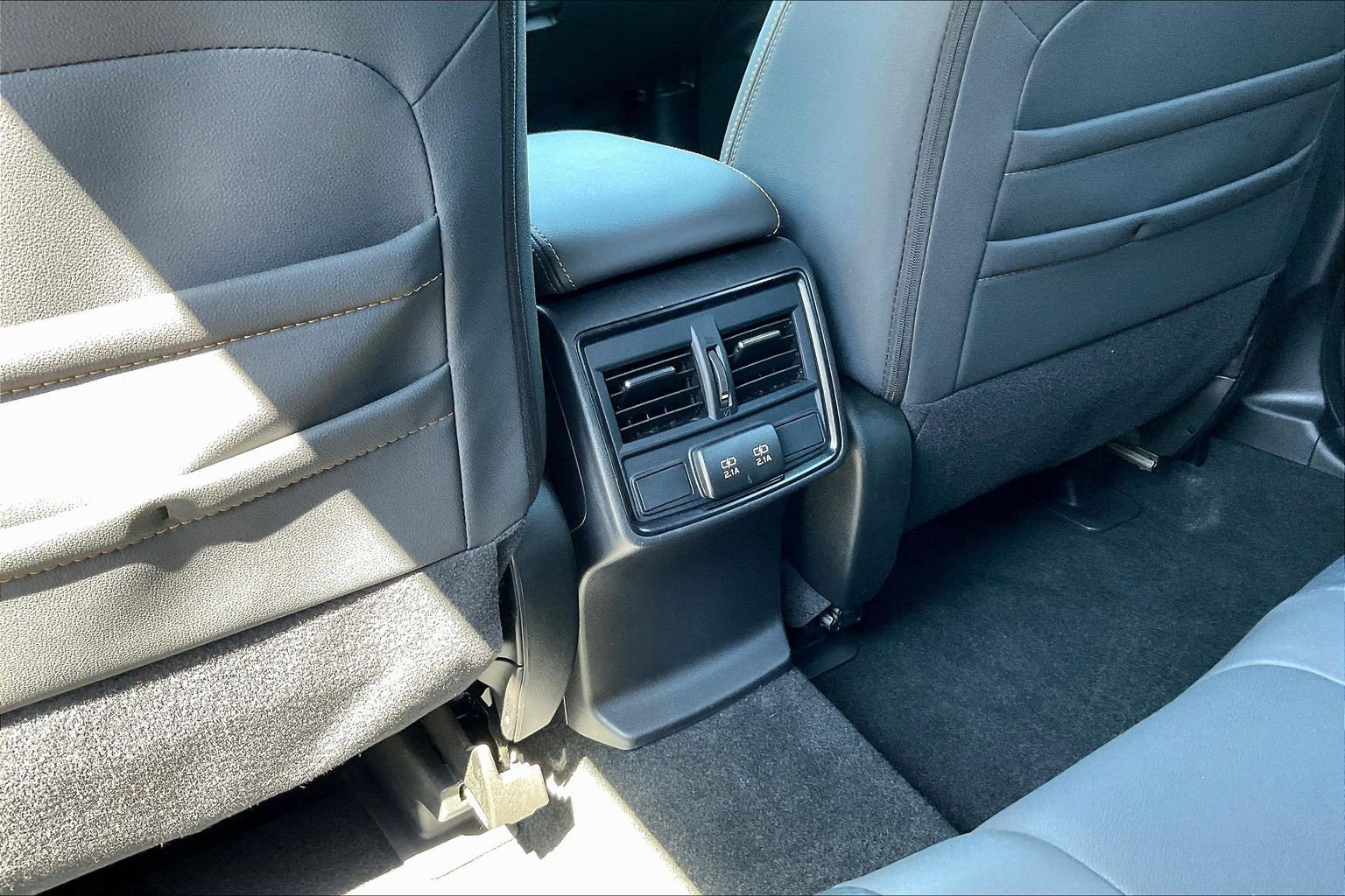 Used 2024 Subaru Forester Wilderness AWD/4WD image 10