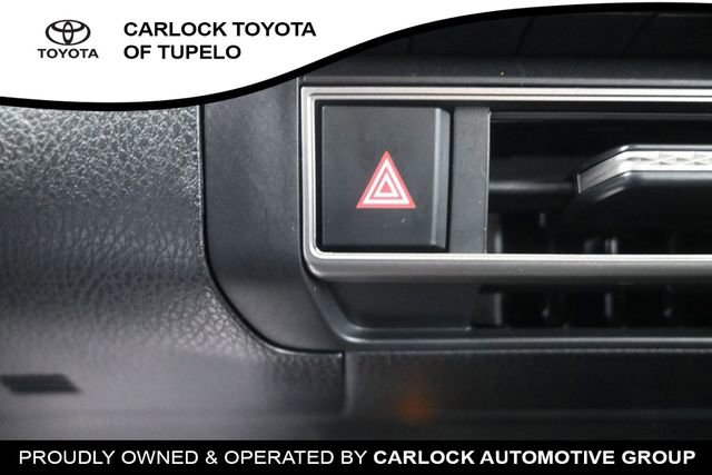 Used 2026 Toyota Camry SE FWD image 14