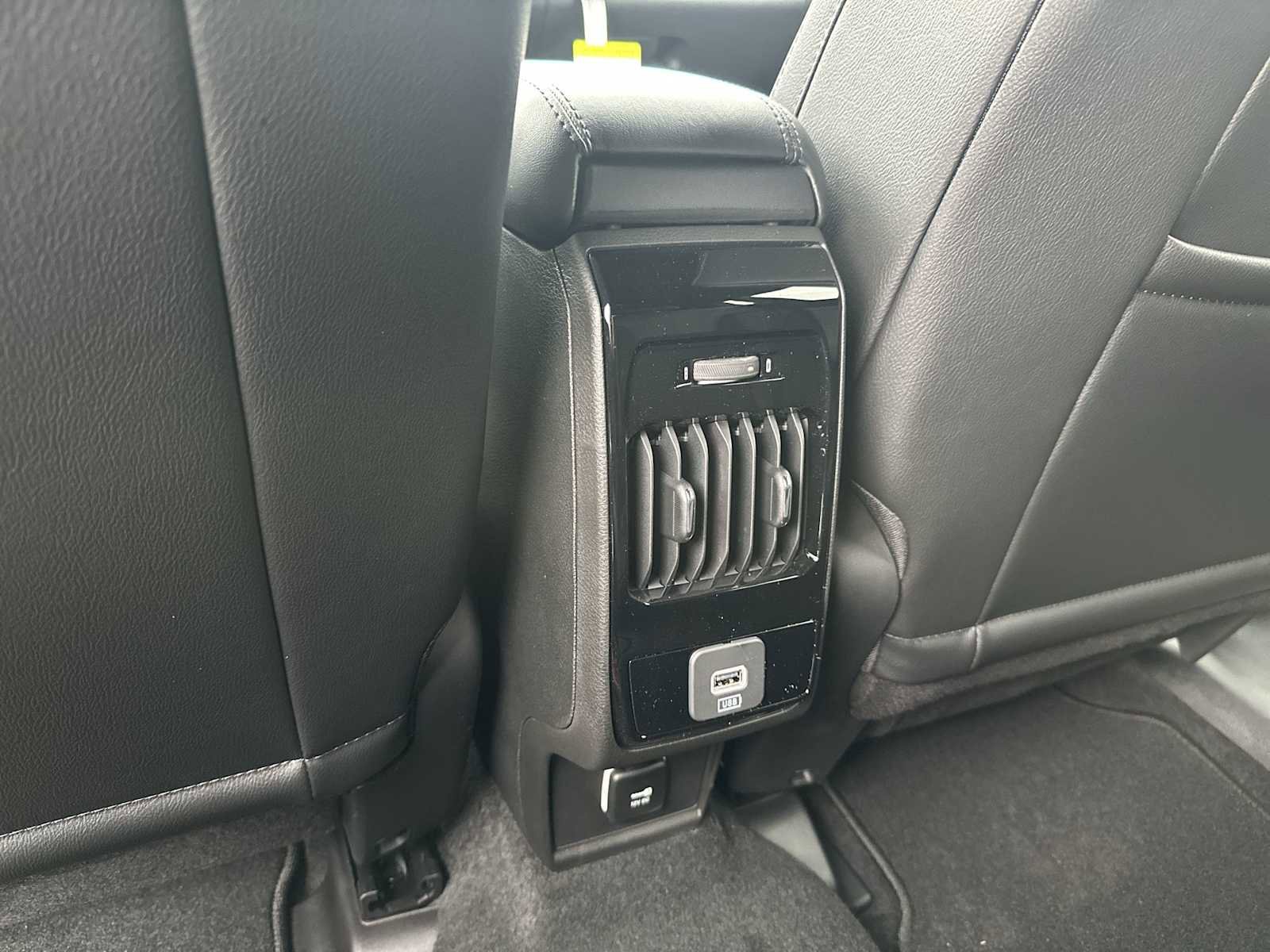 New 2026 Jeep Compass Latitude image 20